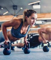 Be Aware: Excessive Excersise Could Do You a Lot of Damage