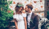 Unique Wedding Outfit Ideas to Inspire and Boost Creativity