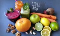 లివర్‌ ఆరోగ్యంగా ఉండాలంటే.. వీటిని తీసుకోవాల్సిందే!