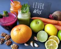 లివర్‌ ఆరోగ్యంగా ఉండాలంటే.. వీటిని తీసుకోవాల్సిందే!