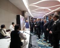 ‘ఏఐ సమ్మిట్‌’లో మోడీ బిజీబిజీ