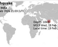 BREAKING: పల్నాడులో భూకంపం