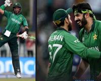 ఫర్హాన్ శతక మోత